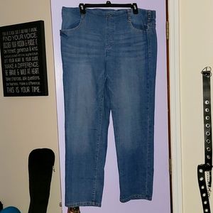 Time and Tru Jeggings